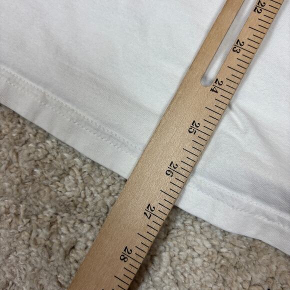 Rare Toro Y Moi Mahal Pedal Short Sleeve Album T Shirt Men's Large - Picture 7 of 11